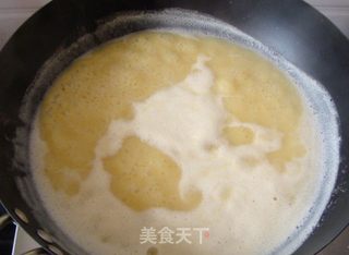 豌豆黄的做法步骤:4