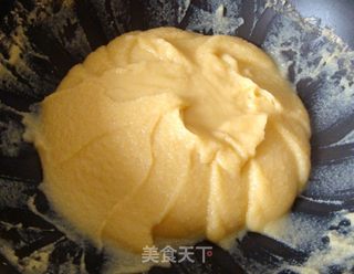 豌豆黄的做法步骤:5