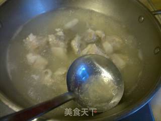 酱香排骨的做法步骤:2