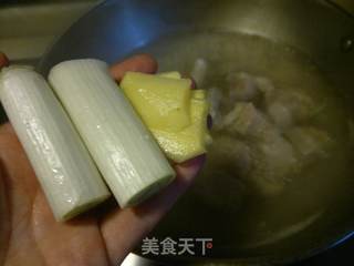 酱香排骨的做法步骤:3