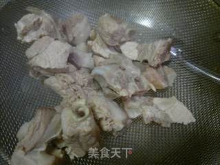 酱香排骨的做法步骤:14
