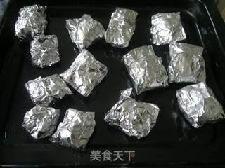 酱香排骨的做法步骤:18