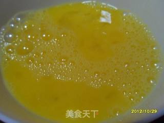 快手菜----如意春卷的做法步骤:5