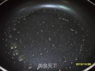 快手菜----如意春卷的做法步骤:6