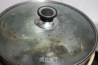 小说里看来的美味——蟹酿橙的做法步骤：2