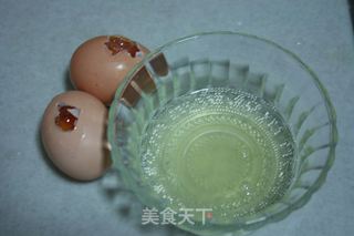 小说里看来的美味——蟹酿橙的做法步骤:4
