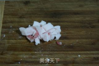 小说里看来的美味——蟹酿橙的做法步骤：6