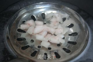 小说里看来的美味——蟹酿橙的做法步骤:7