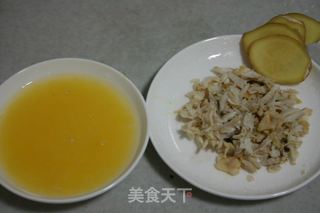 小说里看来的美味——蟹酿橙的做法步骤：11