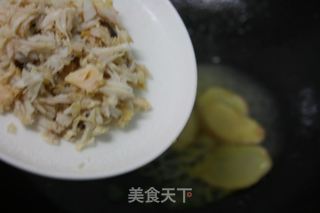 小说里看来的美味——蟹酿橙的做法步骤:13