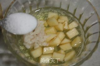 小说里看来的美味——蟹酿橙的做法步骤:15