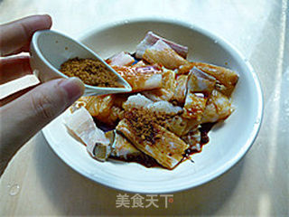 香烤鳗鱼的做法步骤:2
