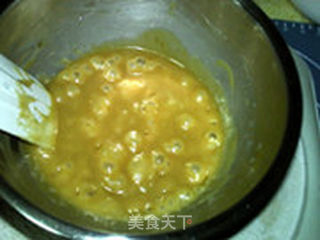 奶心松露的做法步骤:5