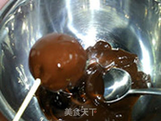 奶心松露的做法步骤:10