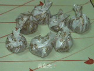 奶心松露的做法步骤：12