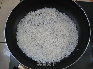 粉蒸五花肉的做法步骤：1