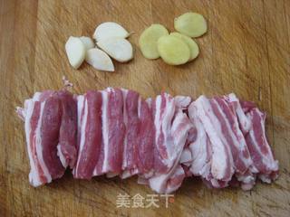 粉蒸五花肉的做法步骤：5