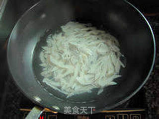 【豆豉辣酱拌莲藕】--- 简单又开胃的做法步骤:3