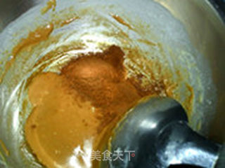 咖啡牛奶糖的做法步骤:6