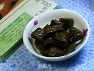 咖啡牛奶糖的做法步骤:8