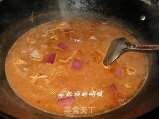 匈牙利土豆炖牛肉的做法步骤:5
