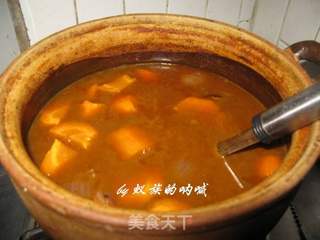 匈牙利土豆炖牛肉的做法步骤:6
