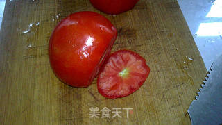 家庭必备酱料之番茄酱孜然微辣篇的做法步骤:2