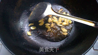 家庭必备酱料之番茄酱孜然微辣篇的做法步骤:6