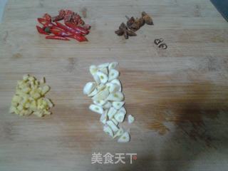 烧茄子的做法步骤:2