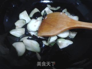 烧茄子的做法步骤:3