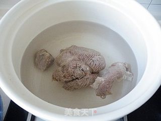 西北菜-----平锅羊肉的做法步骤:5