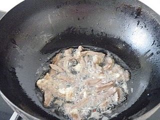西北菜-----平锅羊肉的做法步骤:10