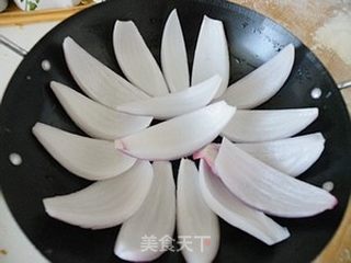 西北菜-----平锅羊肉的做法步骤:16