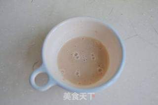 南瓜馒头的做法步骤:4