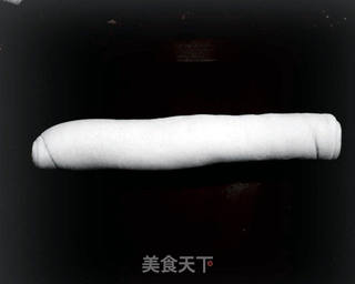 老面馒头的做法步骤:7
