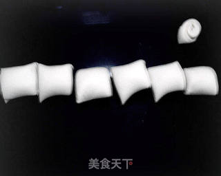 老面馒头的做法步骤:8