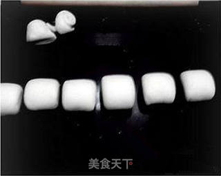 老面馒头的做法步骤:9