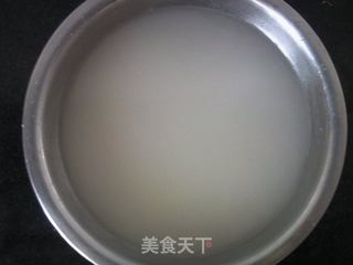 详解醪糟做法的做法步骤:2