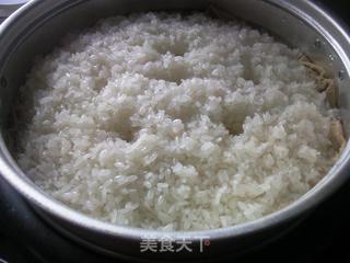详解醪糟做法的做法步骤:5