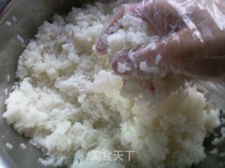 详解醪糟做法的做法步骤:6