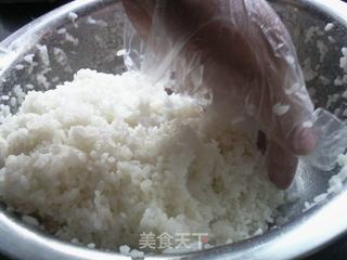详解醪糟做法的做法步骤:9