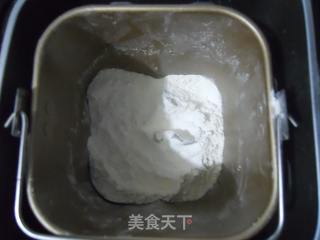 大米发糕的做法步骤：1