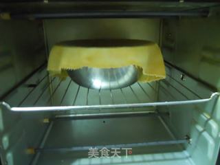 大米发糕的做法步骤：4