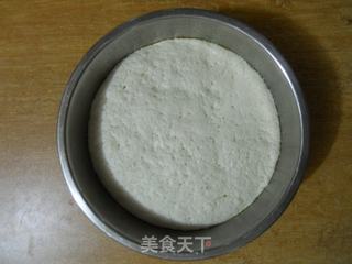 大米发糕的做法步骤：5