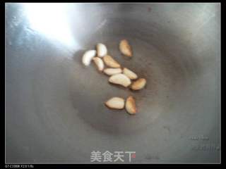 葱香鲜蘑的做法步骤:4