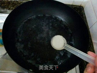 客家猪肝的做法步骤:9
