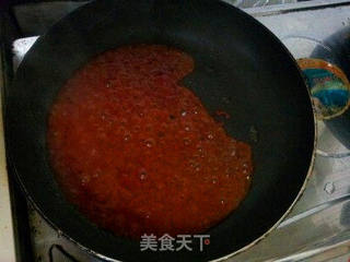 菊花茄子的做法步骤:10