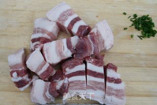 红烧肉(炖锅版)的做法步骤:2