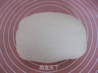 肉松酥条的做法步骤:2