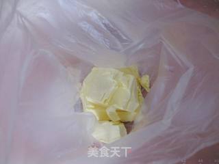 肉松酥条的做法步骤:3